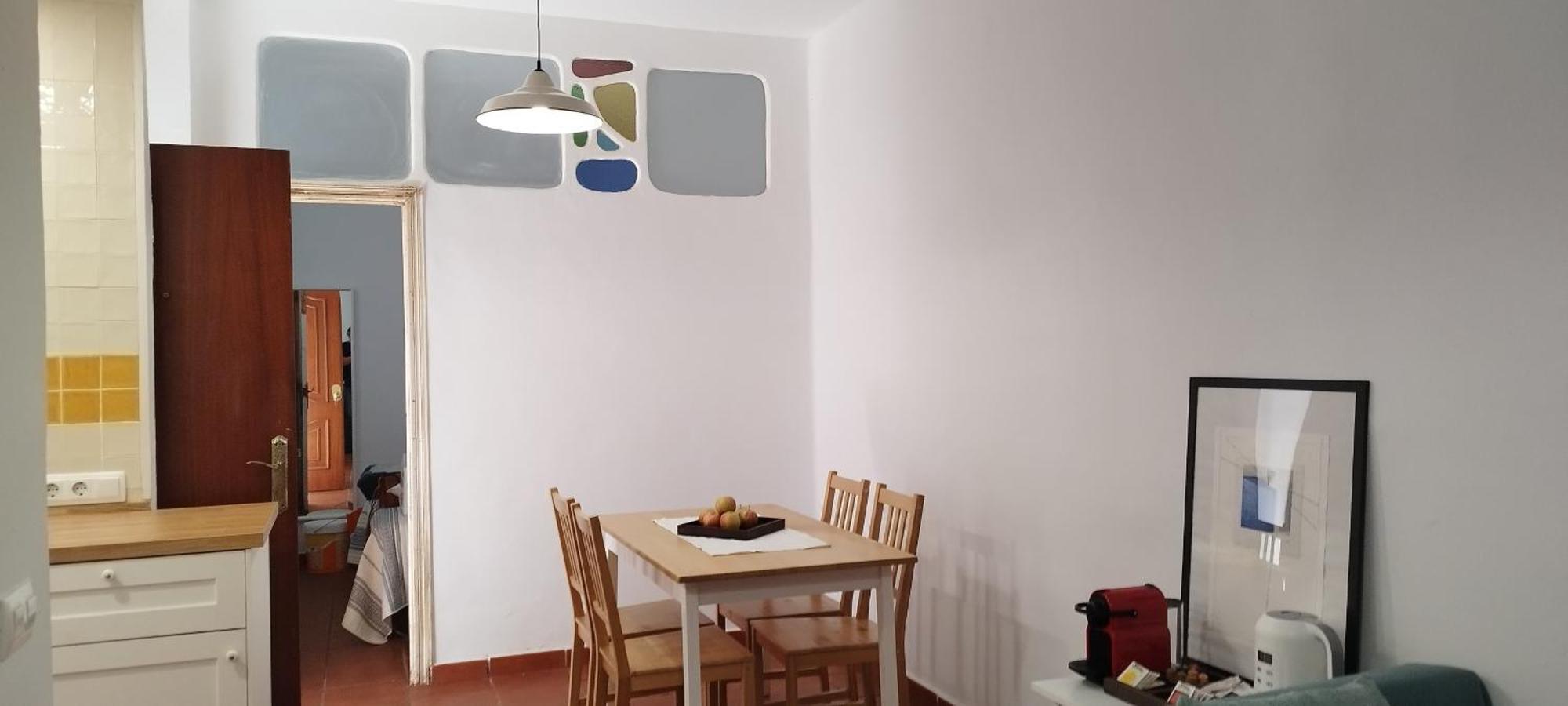 Inocentes11 Apartment Sevilla
