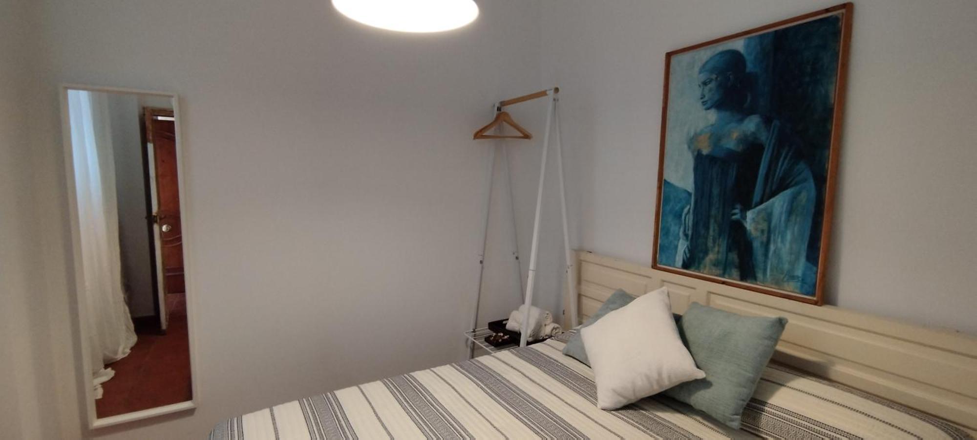 Apartment Inocentes11 Sevilla