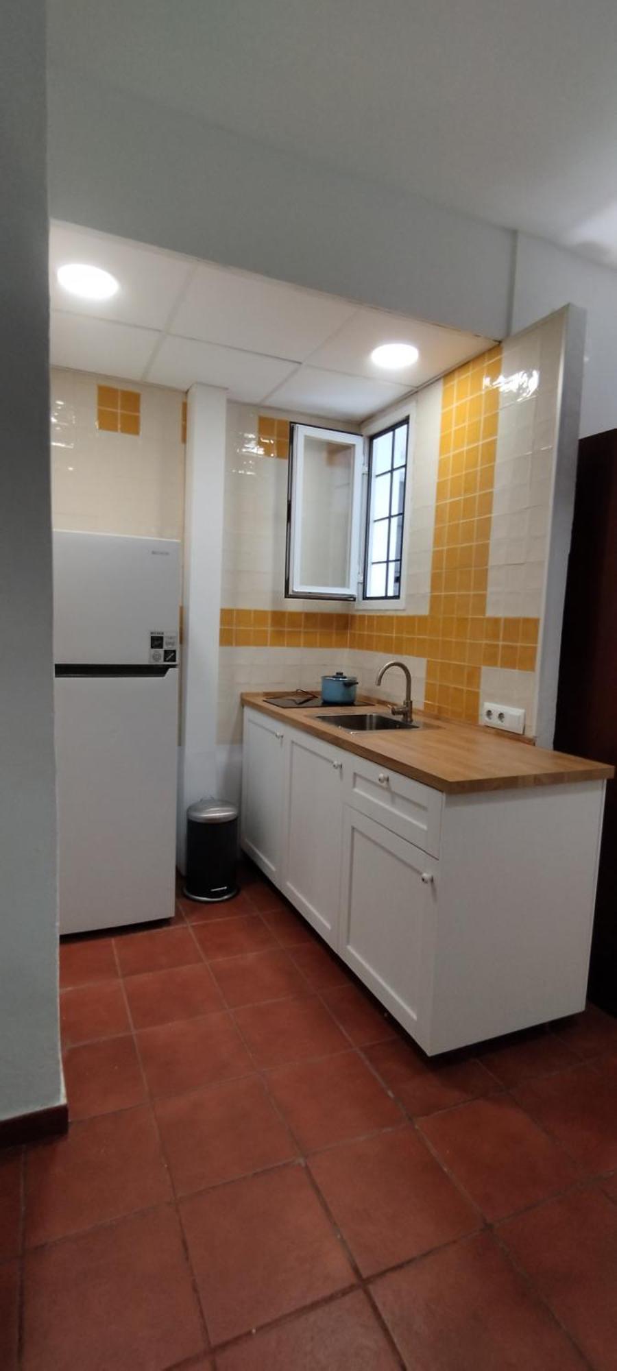 Inocentes11 Apartment Sevilla