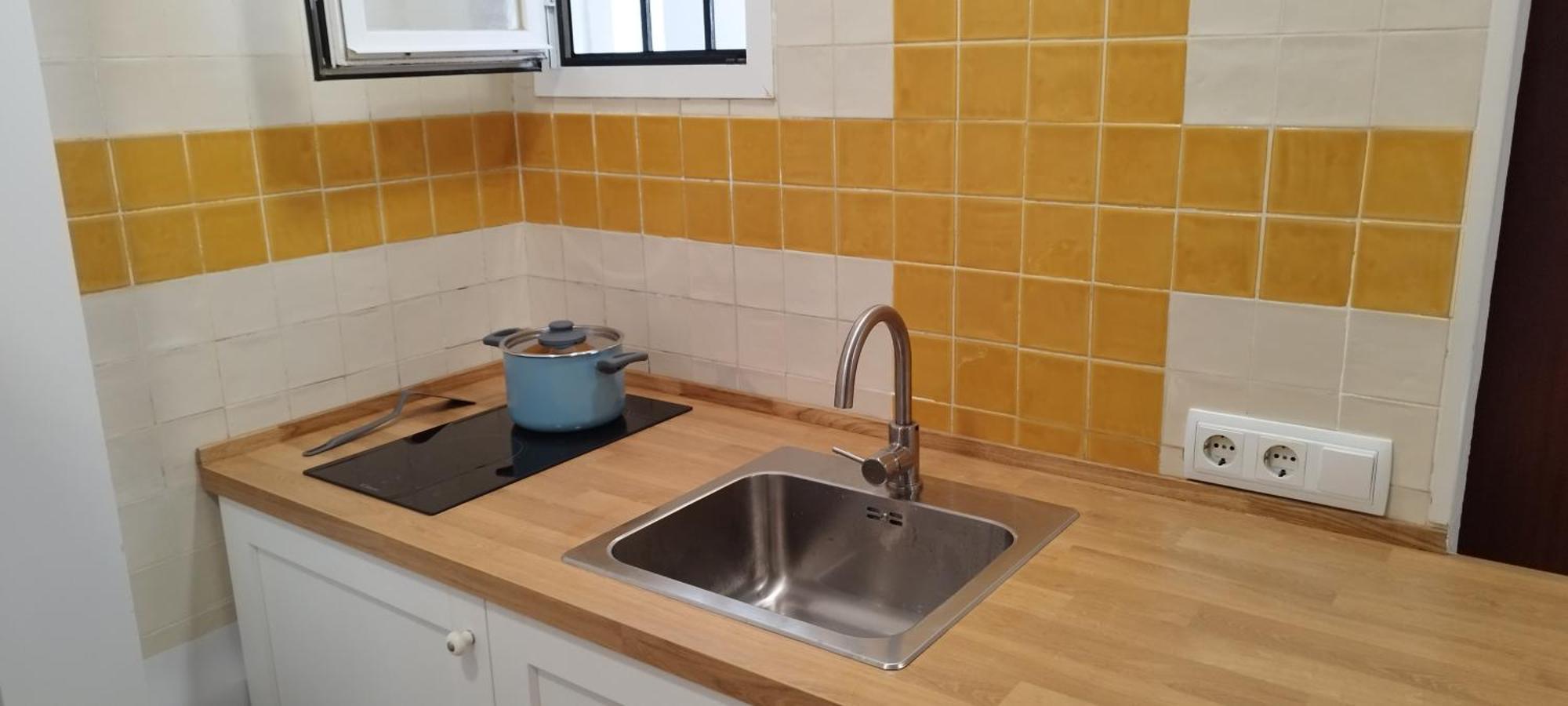 Inocentes11 Apartamento